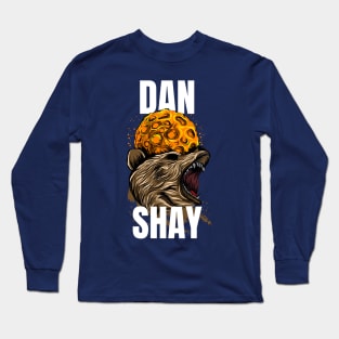 Dan shay Long Sleeve T-Shirt